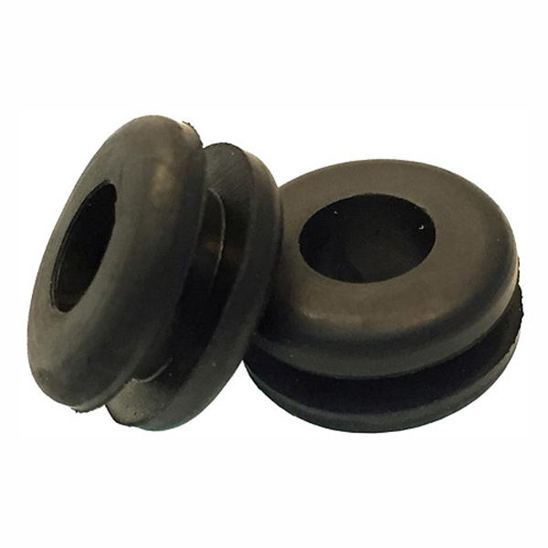 OPEN GROMMET NO 1 5MM 5PC PP OPEN GROMMET NO 1 5MM 5PC PP