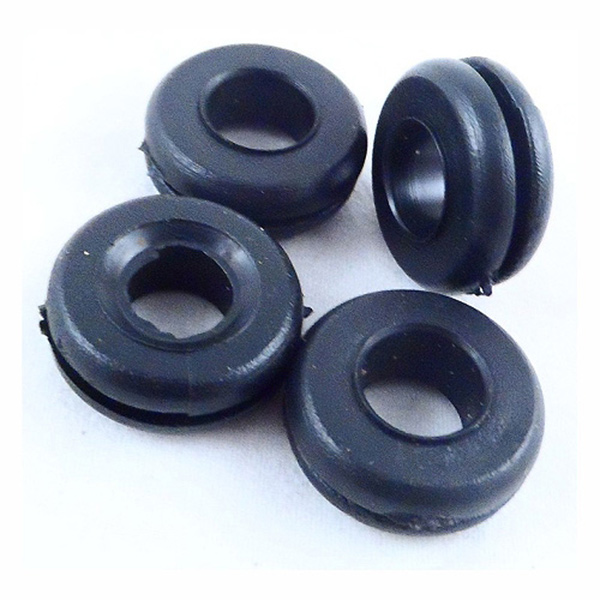OPEN GROMMET NO 4 12MM 5PC PP OPEN GROMMET NO 4 12MM 5PC PP