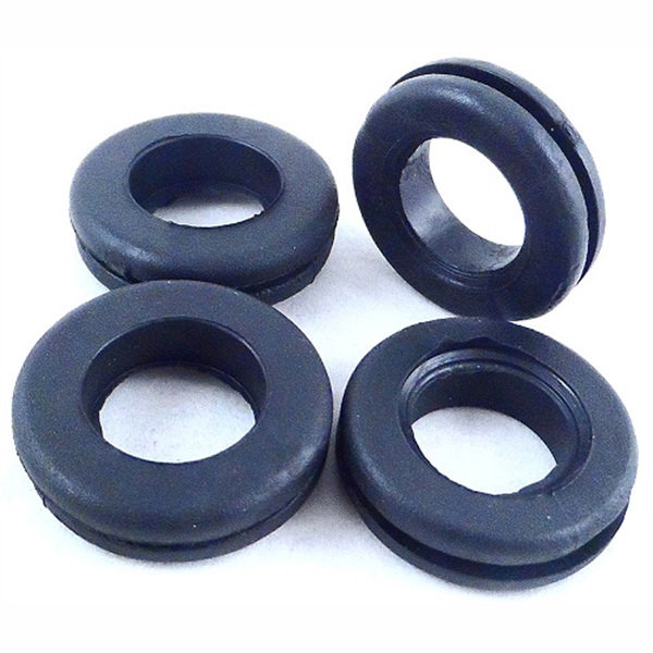 OPEN GROMMET NO 5 15MM 5PC PP OPEN GROMMET NO 5 15MM 5PC PP