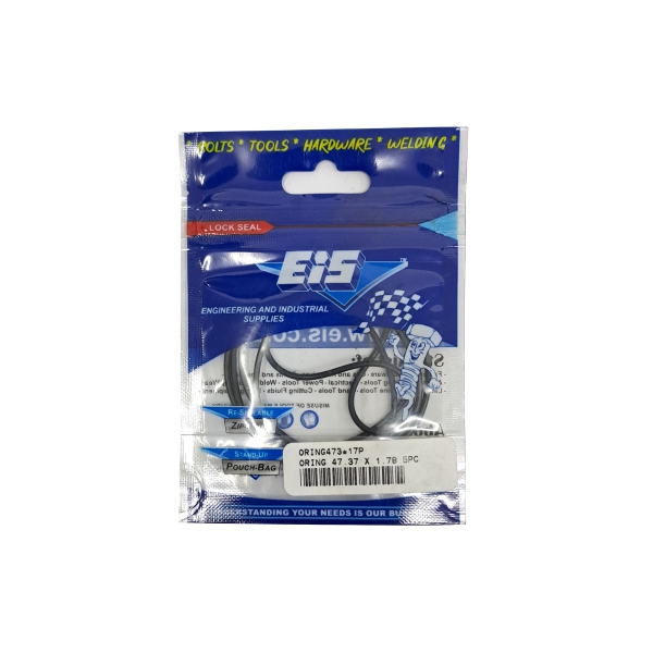ORING 47.37 X 1.78 5PC ORING 47.37 X 1.78 5PC