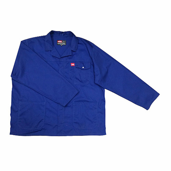 JACKET R/BLUE 28 30 XS JONSSON JACKET R/BLUE 28 30 XS JONSSON