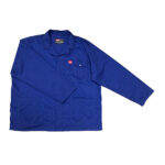 JACKET R/BLUE 44 46 XL JONSSON