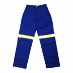PANTS R/BLUE S 32 REF JONNSON PANTS R/BLUE S 32 REF JONNSON