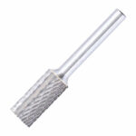 T C BURR 8X20 ZYA 0820/6 CYL F/N PFERD T C BURR 8X20 ZYA 0820/6 CYL F/N PFERD