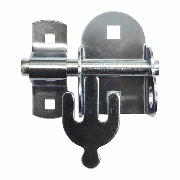 PAD BOLT 100MM GALV PAD BOLT 100MM GALV