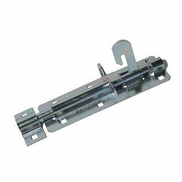PAD BOLT 150MM GALV PAD BOLT 150MM GALV