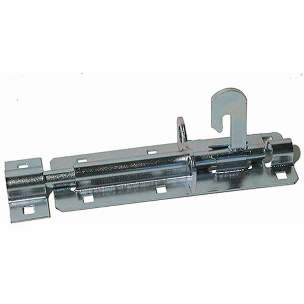 PAD BOLT 250MM GALV PAD BOLT 250MM GALV