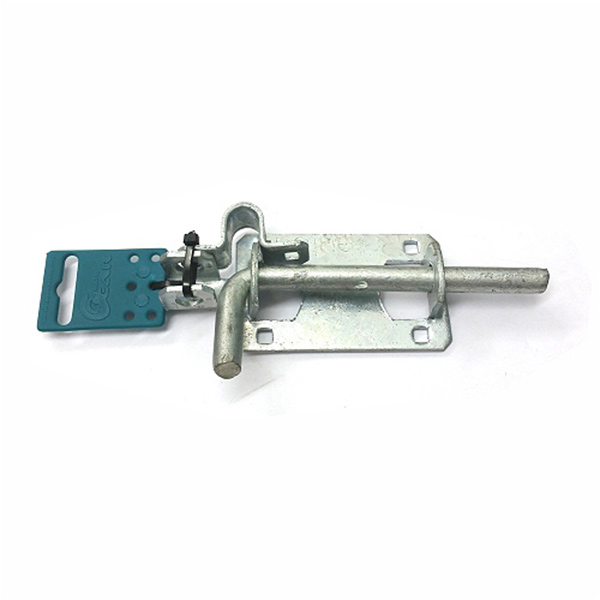 PAD BOLT 100MMM H/D HOT DIP PAD BOLT 100MMM H/D HOT DIP