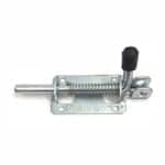 PAD BOLT 100MM H/D SPRING LOADED PAD BOLT 100MM H/D SPRING LOADED