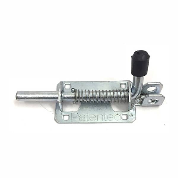 PAD BOLT 100MM H/D SPRING LOADED PAD BOLT 100MM H/D SPRING LOADED