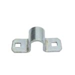PAD BOLT STAPLE GALV PAD BOLT STAPLE GALV
