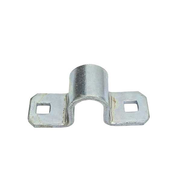 PAD BOLT STAPLE GALV PAD BOLT STAPLE GALV