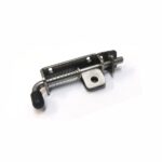 PADBOLT SPR LOAD 70MM LEFT SS