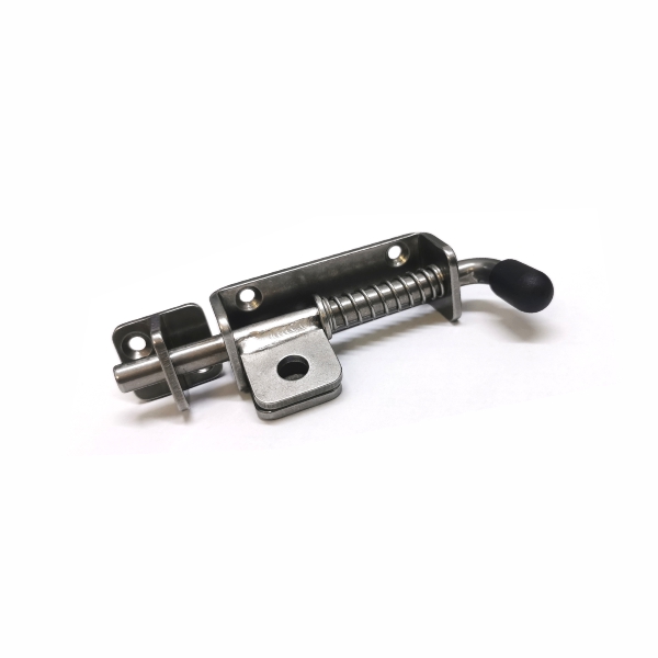 PADBOLT SPR LOAD 70MM RIGHT SS PADBOLT SPR LOAD 70MM RIGHT SS