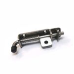 PADBOLT SPR LOAD 95MM LEFT SS PADBOLT SPR LOAD 95MM LEFT SS