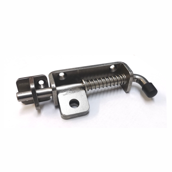 PADBOLT SPR LOAD 95MM RIGHT SS PADBOLT SPR LOAD 95MM RIGHT SS