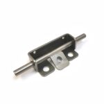 PADBOLT UNIVERSAL 90MM S/S PADBOLT UNIVERSAL 90MM S/S