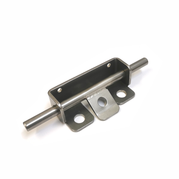 PADBOLT UNIVERSAL 90MM S/S PADBOLT UNIVERSAL 90MM S/S