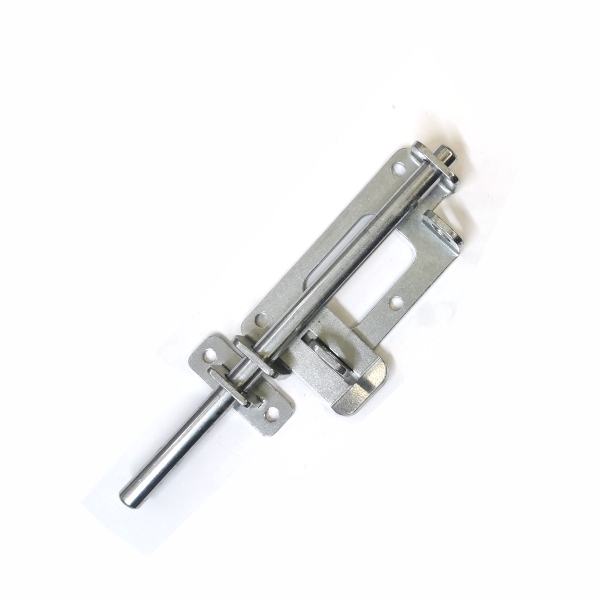 PADBOLT UNIVERSAL 105MM GALV PADBOLT UNIVERSAL 105MM GALV
