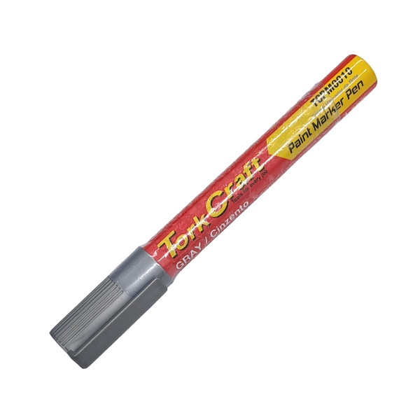 PAINT MARKER PEN GREY PAINT MARKER PEN GREY