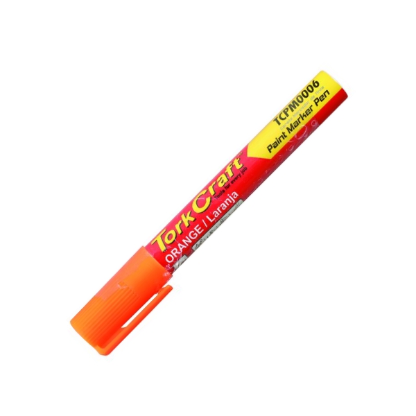 PAINT MARKER PEN ORANGE PAINT MARKER PEN ORANGE