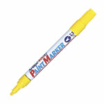 PAINT MARKER PEN YELLOW PAINT MARKER PEN YELLOW