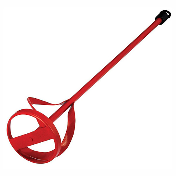 PAINT MIXER BIT 100X600MM PAINT MIXER BIT 100X600MM