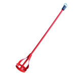 PAINT MIXER BIT 8X80X400MM PAINT MIXER BIT 8X80X400MM