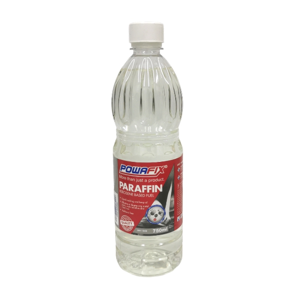 PARAFFIN 750ML PARAFFIN 750ML