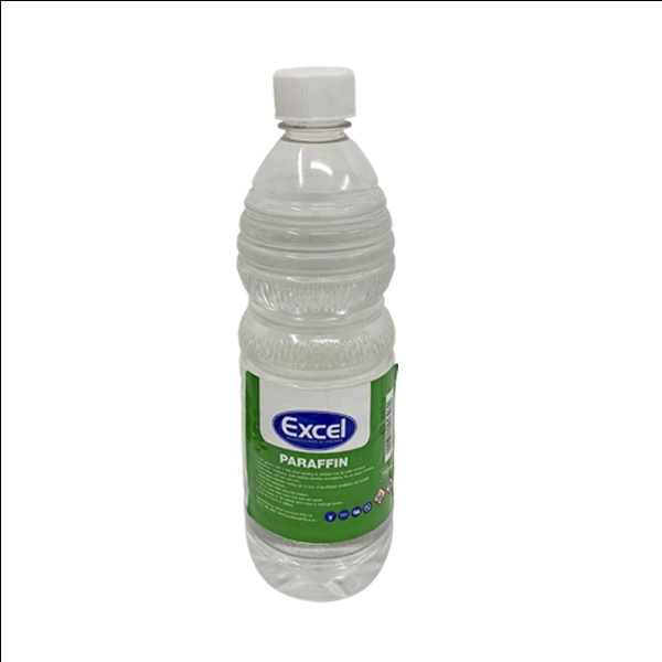 PARAFFIN 750ML EXCELSIOR PARAFFIN 750ML EXCELSIOR