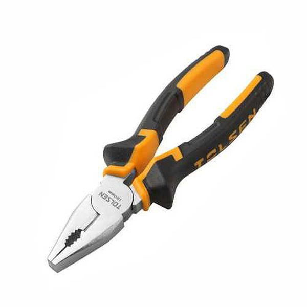 PLIER COMB 200MM TOLSEN PLIER COMB 200MM TOLSEN
