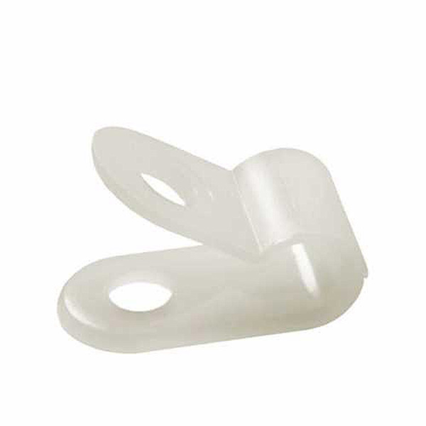 P-CLIP 8MM (CABLE) 10PC PP P-CLIP 8MM (CABLE) 10PC PP