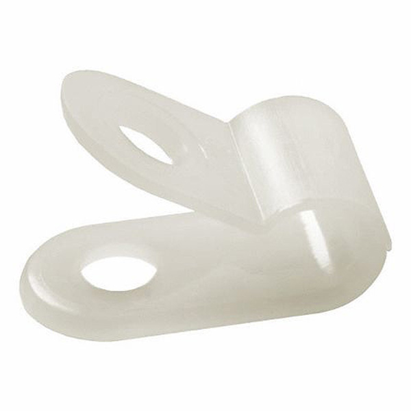 P-CLIP 10MM (CABLE) 10PC PP P-CLIP 10MM (CABLE) 10PC PP