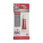 PERMA LOCK 6ML HIGH STRENGHT JB PERMA LOCK 6ML HIGH STRENGHT JB