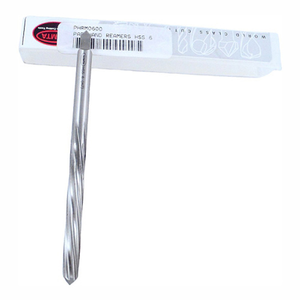 PAR HAND REAMERS HSS 6 SOMTA PAR HAND REAMERS HSS 6 SOMTA