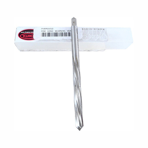 PAR HAND REAMERS HSS 6.5 SOMTA PAR HAND REAMERS HSS 6.5 SOMTA