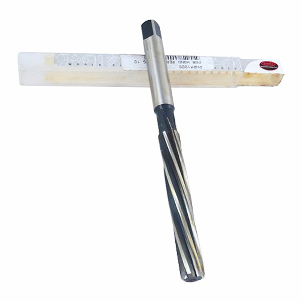 PAR HAND REAMERS HSS 10 SOMTA PAR HAND REAMERS HSS 10 SOMTA