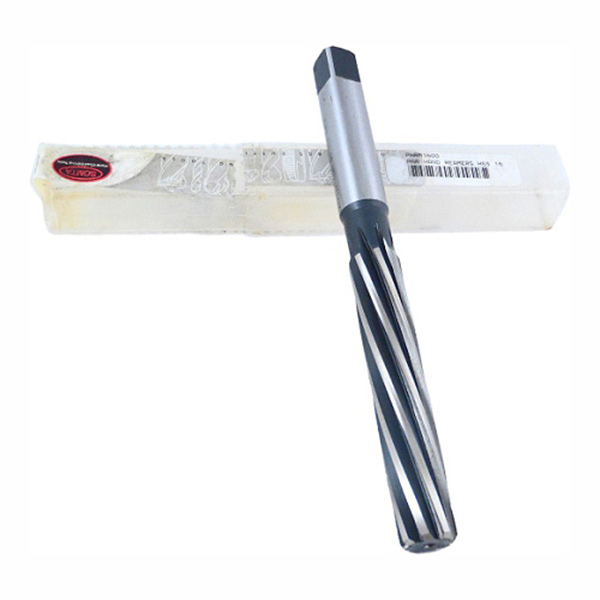 PAR HAND REAMERS HSS 16 SOMTA PAR HAND REAMERS HSS 16 SOMTA