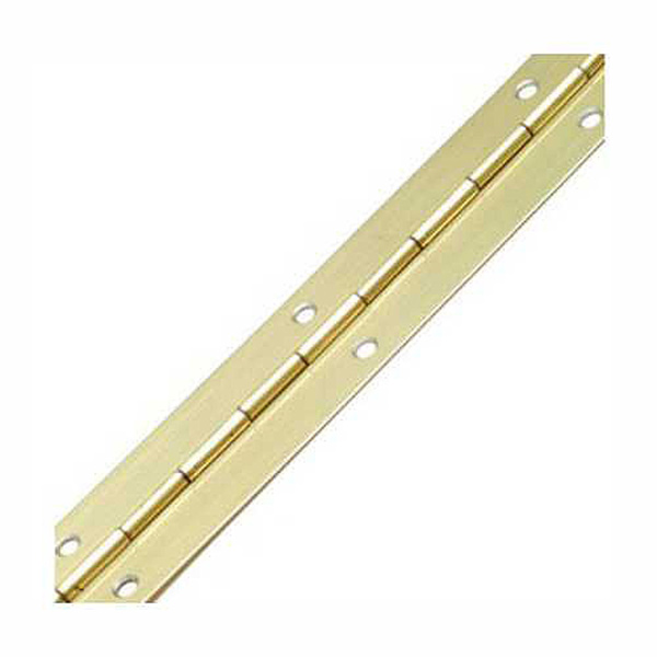 HINGE PIANO Y/PAS PER MT HINGE PIANO Y/PAS PER MT