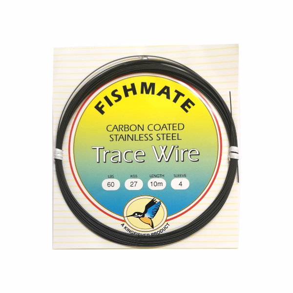 TRACE WIRE S/ST 0.85MM 10MT 120LB TRACE WIRE S/ST 0.85MM 10MT 120LB