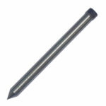 BR CUT PILOT PIN 16UP LONG (50) BR CUT PILOT PIN 16UP LONG (50)