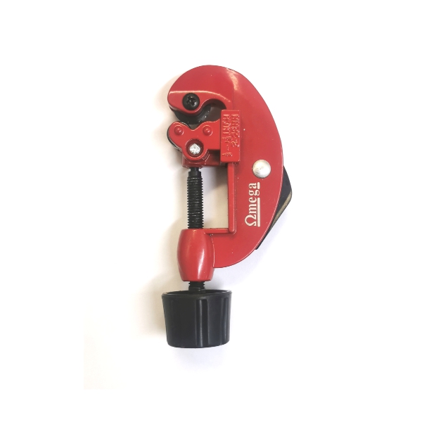 PIPE CUTTER 3-28MM OMEGA PIPE CUTTER 3-28MM OMEGA