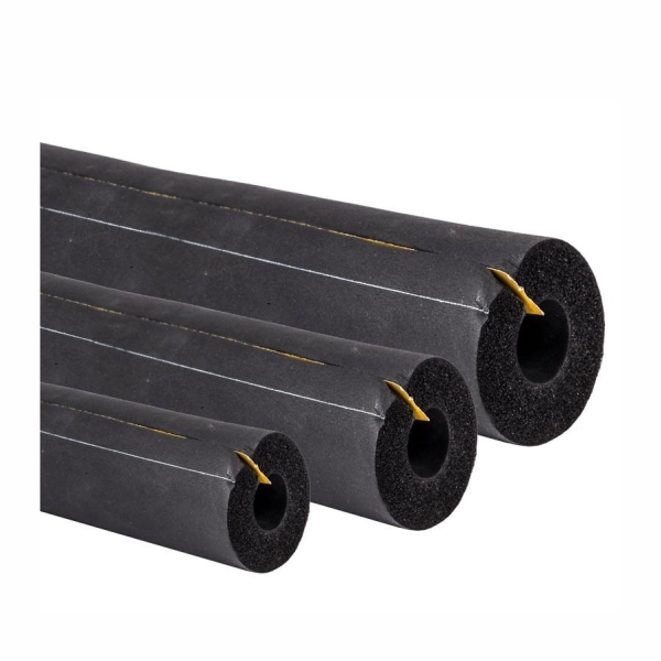 PIPE INS 22MM 1.8MX10MM SLIT ADH PIPE INS 22MM 1.8MX10MM SLIT ADH