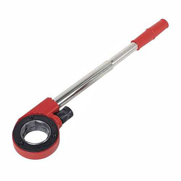PIPE THREAD RATCHET 1/4-11/4 R/BERG PIPE THREAD RATCHET 1/4-11/4 R/BERG