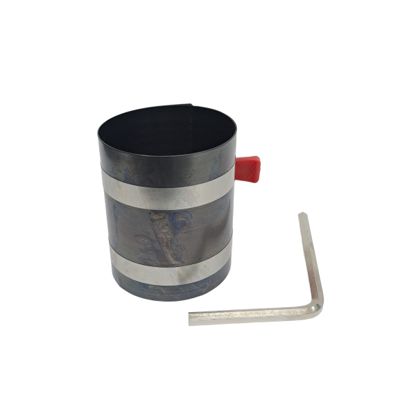 PISTON RING COMP 57-125MM M/T PISTON RING COMP 57-125MM M/T