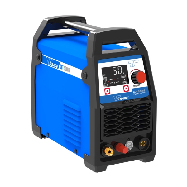 PLASMA CUT 5000S – 220V T/WELD PLASMA CUT 5000S – 220V T/WELD