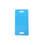 LGE PLASTIC TAG 120 X 63mm 50PC PP LGE PLASTIC TAG 120 X 63mm 50PC PP