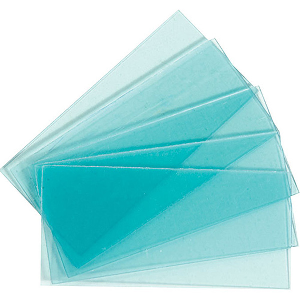 PLASTIC LENS 108X51 SMALL PLASTIC LENS 108X51 SMALL