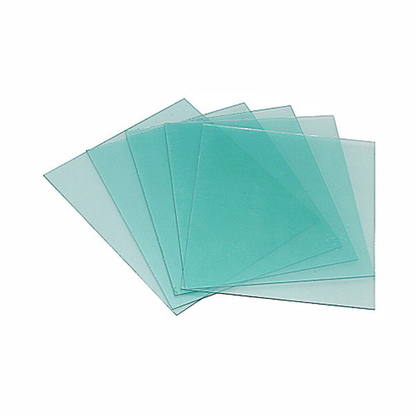 PLASTIC LENS 109X85 OUT MAR B PLASTIC LENS 109X85 OUT MAR B