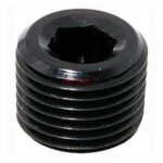 1/4" BSPT ALLEN KEY PLUGS 1/4" BSPT ALLEN KEY PLUGS